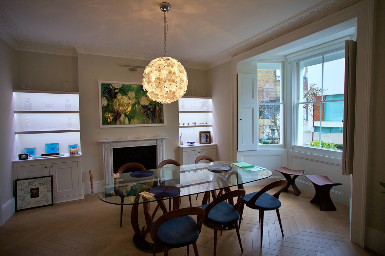 pittst dining 3 large