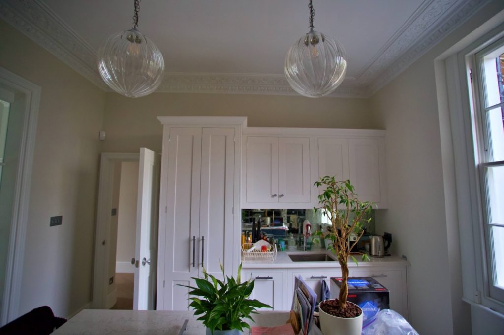 pittst kitchen large