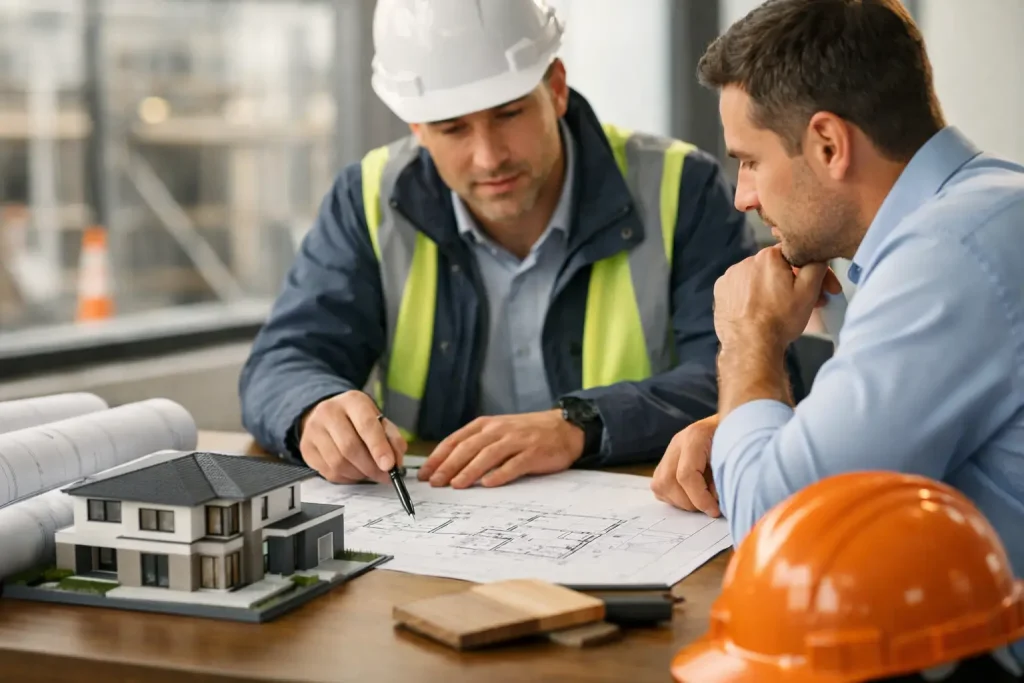 What Is a Design and Build Contractor? What Is a Design and Build Contractor?
